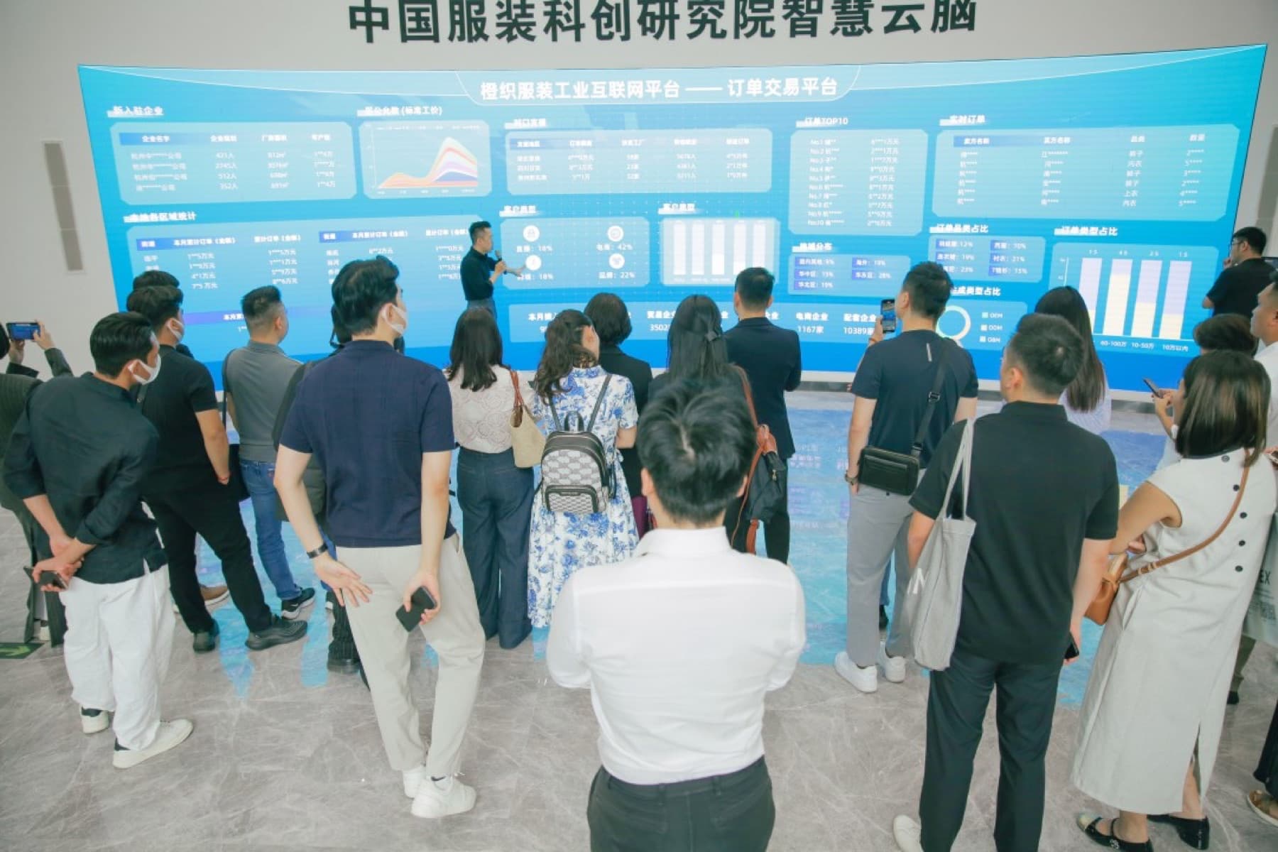 Nhìn lại ngày đầu tiên trong chuyến đi STGG tháng 6 năm 2024